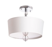 Потолочная люстра Bella A8538PL-3CC Arte Lamp