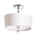 Потолочная люстра Bella A8538PL-3CC Arte Lamp