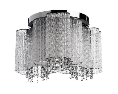 Потолочная люстра Twinkle A8560PL-3CL Arte Lamp Потолочная люстра Twinkle A8560PL-3CL Arte Lamp