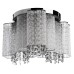 Потолочная люстра Twinkle A8560PL-3CL Arte Lamp