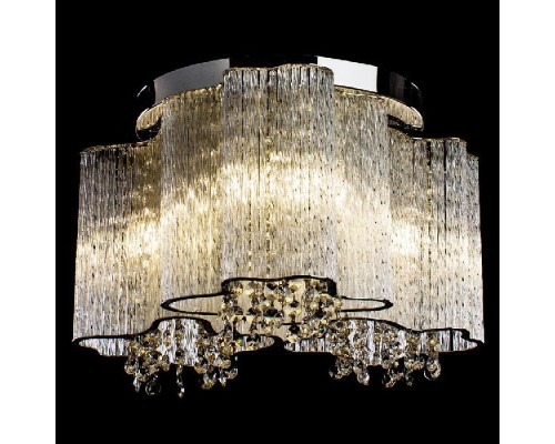 Потолочная люстра Twinkle A8560PL-3CL Arte Lamp Потолочная люстра Twinkle A8560PL-3CL Arte Lamp