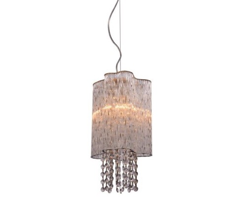 Подвесной светильник Twinkle A8560SP-1CL Arte Lamp Подвесной светильник Twinkle A8560SP-1CL Arte Lamp