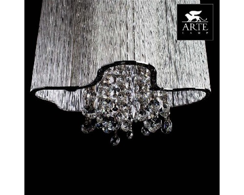 Подвесной светильник Twinkle A8560SP-1CL Arte Lamp Подвесной светильник Twinkle A8560SP-1CL Arte Lamp