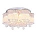 Потолочный светильник Ondata A8561PL-15CL Arte Lamp