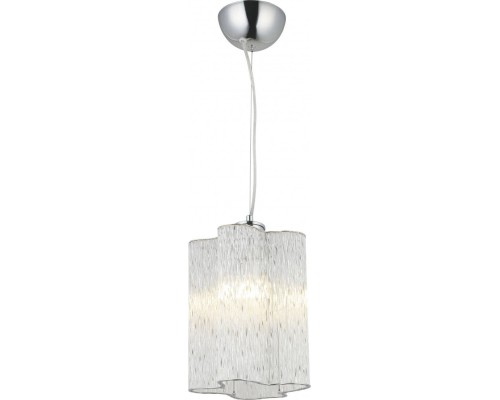Подвесной светильник Diletto A8561SP-1CL Arte Lamp Подвесной светильник Diletto A8561SP-1CL Arte Lamp