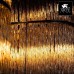 Потолочный светильник Twinkle A8562PL-15CL Arte Lamp