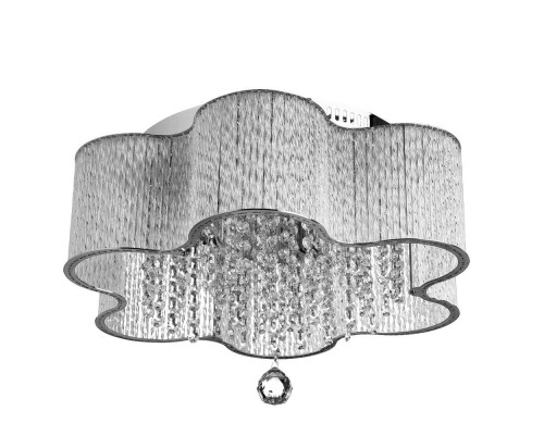 Потолочный светильник Diletto A8565PL-4CL Arte Lamp Потолочный светильник Diletto A8565PL-4CL Arte Lamp