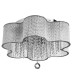 Потолочный светильник Diletto A8565PL-4CL Arte Lamp