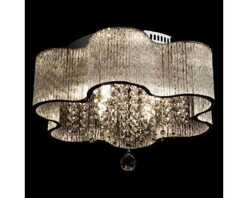Потолочный светильник Diletto A8565PL-4CL Arte Lamp Потолочный светильник Diletto A8565PL-4CL Arte Lamp