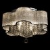 Потолочный светильник Diletto A8565PL-4CL Arte Lamp