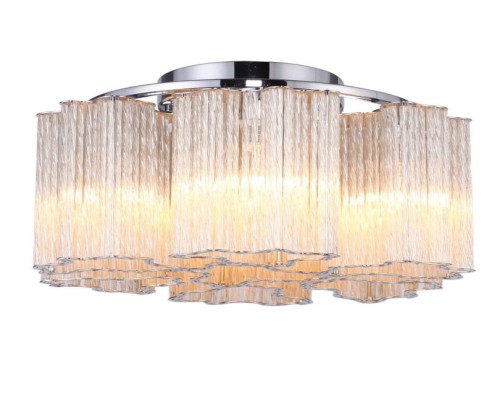 Потолочная люстра Diletto A8567PL-7CG Arte Lamp Потолочная люстра Diletto A8567PL-7CG Arte Lamp