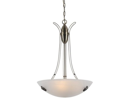 Подвесной светильник Ninna A8615SP-3AB Arte Lamp Подвесной светильник Ninna A8615SP-3AB Arte Lamp