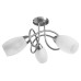 Потолочная люстра Mutti A8616PL-3SS Arte Lamp