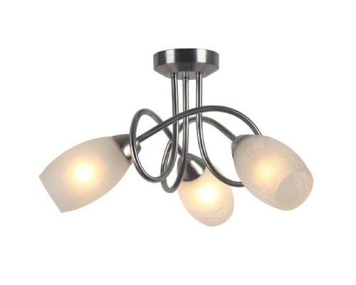 Потолочная люстра Mutti A8616PL-3SS Arte Lamp Потолочная люстра Mutti A8616PL-3SS Arte Lamp
