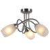 Потолочная люстра Mutti A8616PL-3SS Arte Lamp