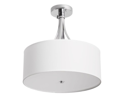 Потолочная люстра Bella A8640PL-3CC Arte Lamp Потолочная люстра Bella A8640PL-3CC Arte Lamp