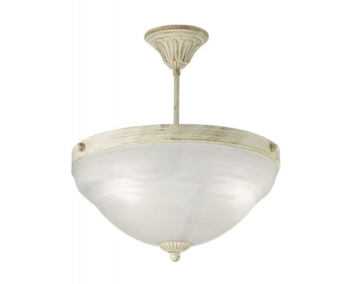 Потолочная люстра Atlas A8777PL-3WG Arte Lamp Потолочная люстра Atlas A8777PL-3WG Arte Lamp