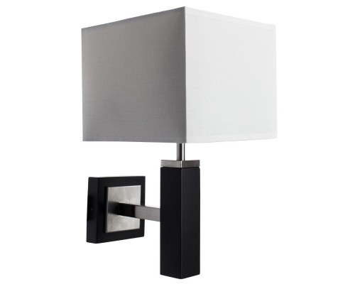 Бра Waverley A8880AP-1BK Arte Lamp Бра Waverley A8880AP-1BK Arte Lamp