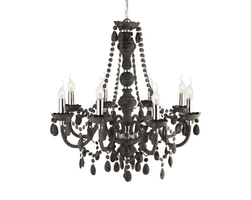 Подвесная люстра Morris A8888LM-8GY Arte Lamp Подвесная люстра Morris A8888LM-8GY Arte Lamp