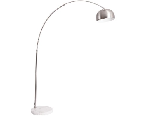 Торшер Arco A8926PN-1SS Arte Lamp Торшер Arco A8926PN-1SS Arte Lamp