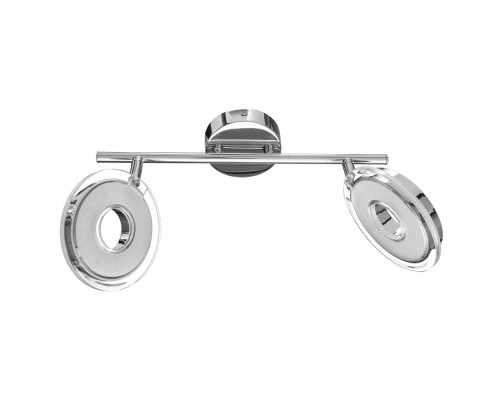 Спот Fascio A8971AP-2CC Arte Lamp Спот Fascio A8971AP-2CC Arte Lamp