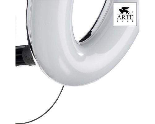 Спот Ciambella A8972AP-1CC Arte Lamp Спот Ciambella A8972AP-1CC Arte Lamp