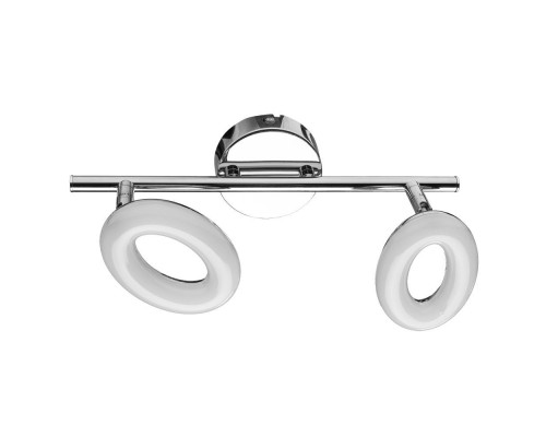 Спот Ciambella A8972AP-2CC Arte Lamp Спот Ciambella A8972AP-2CC Arte Lamp