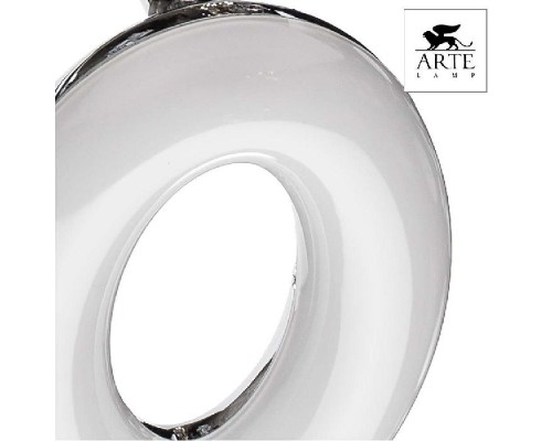 Спот Ciambella A8972AP-2CC Arte Lamp Спот Ciambella A8972AP-2CC Arte Lamp