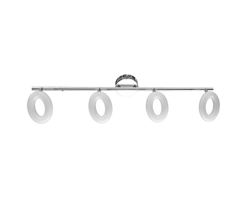 Спот Ciambella A8972PL-4CC Arte Lamp Спот Ciambella A8972PL-4CC Arte Lamp