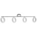 Спот Ciambella A8972PL-4CC Arte Lamp