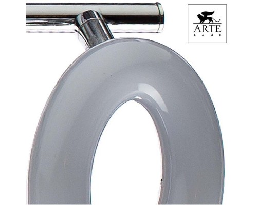 Спот Ciambella A8972PL-4CC Arte Lamp Спот Ciambella A8972PL-4CC Arte Lamp