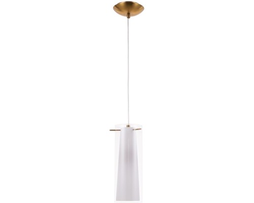 Подвесной светильник Aries A8983SP-1PB Arte Lamp Подвесной светильник Aries A8983SP-1PB Arte Lamp