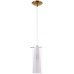 Подвесной светильник Aries A8983SP-1PB Arte Lamp