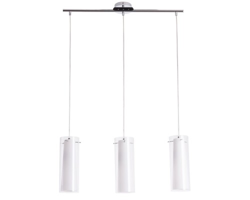 Подвесной светильник Aries A8983SP-3CC Arte Lamp Подвесной светильник Aries A8983SP-3CC Arte Lamp