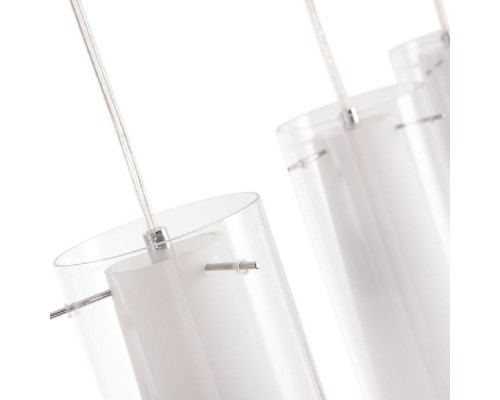 Подвесной светильник Aries A8983SP-3CC Arte Lamp Подвесной светильник Aries A8983SP-3CC Arte Lamp