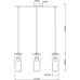 Подвесной светильник Aries A8983SP-3PB Arte Lamp