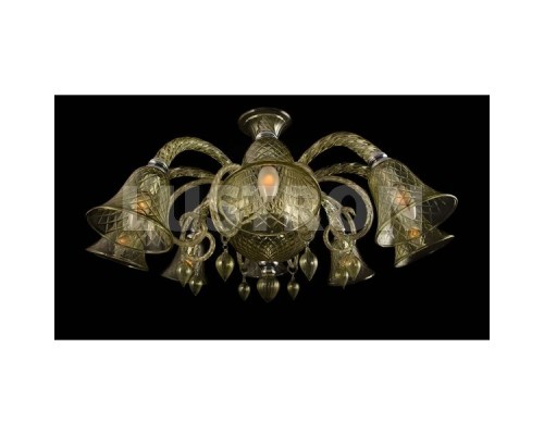 Потолочная люстра Cleopatra A9002PL-8CC Arte Lamp Потолочная люстра Cleopatra A9002PL-8CC Arte Lamp
