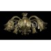 Потолочная люстра Cleopatra A9002PL-8CC Arte Lamp