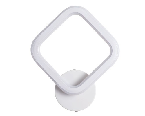 Настенный светильник Polli A9005AP-1WH Arte Lamp Настенный светильник Polli A9005AP-1WH Arte Lamp