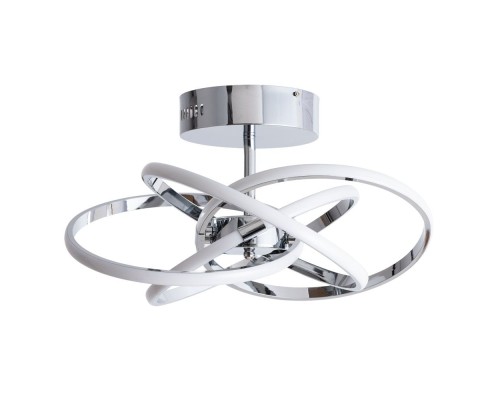 Потолочная люстра Orbit A9052PL-4CC Arte Lamp Потолочная люстра Orbit A9052PL-4CC Arte Lamp