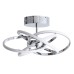 Потолочная люстра Orbit A9052PL-4CC Arte Lamp