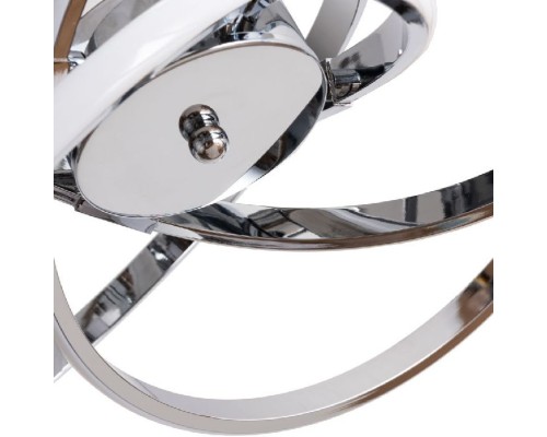 Потолочная люстра Orbit A9052PL-4CC Arte Lamp Потолочная люстра Orbit A9052PL-4CC Arte Lamp