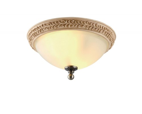 Потолочный светильник Ivory A9070PL-2AB Arte Lamp Потолочный светильник Ivory A9070PL-2AB Arte Lamp