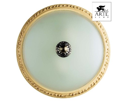Потолочный светильник Ivory A9070PL-2AB Arte Lamp Потолочный светильник Ivory A9070PL-2AB Arte Lamp