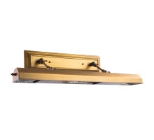 Светильник настенный Picture Lights Vintage A9126AP-4SR Arte Lamp
