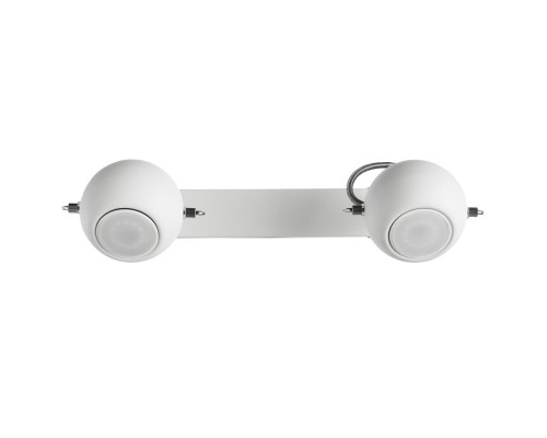 Спот Spia A9128AP-2WH Arte Lamp Спот Spia A9128AP-2WH Arte Lamp