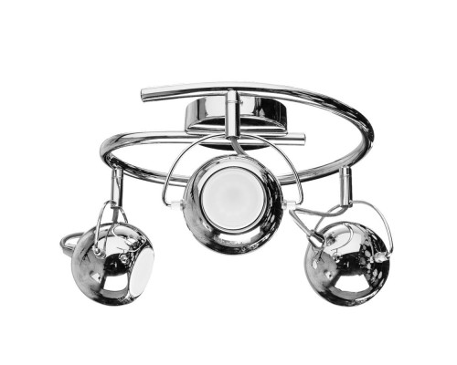 Спот Spia A9128PL-3CC Arte Lamp Спот Spia A9128PL-3CC Arte Lamp