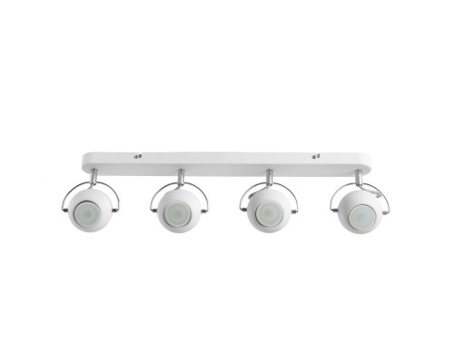 Спот Spia A9128PL-4WH Arte Lamp Спот Spia A9128PL-4WH Arte Lamp