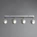 Спот Spia A9128PL-4WH Arte Lamp