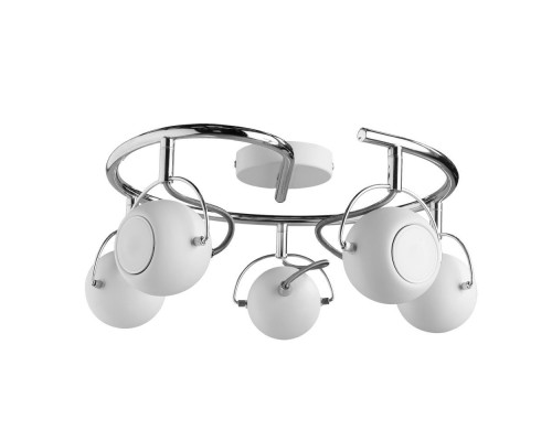 Спот Spia A9128PL-5WH Arte Lamp Спот Spia A9128PL-5WH Arte Lamp